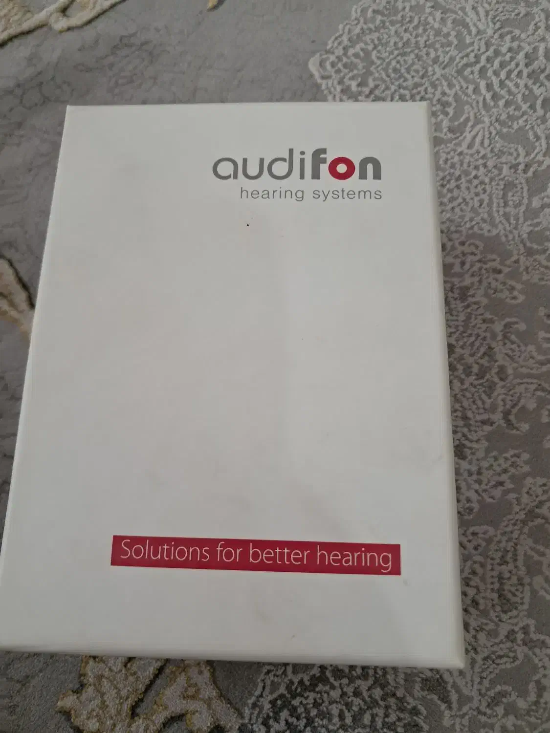 سمعک ادیفون آلمانی نو|آرایشی، بهداشتی، درمانی|شهرکرد, |دیوار