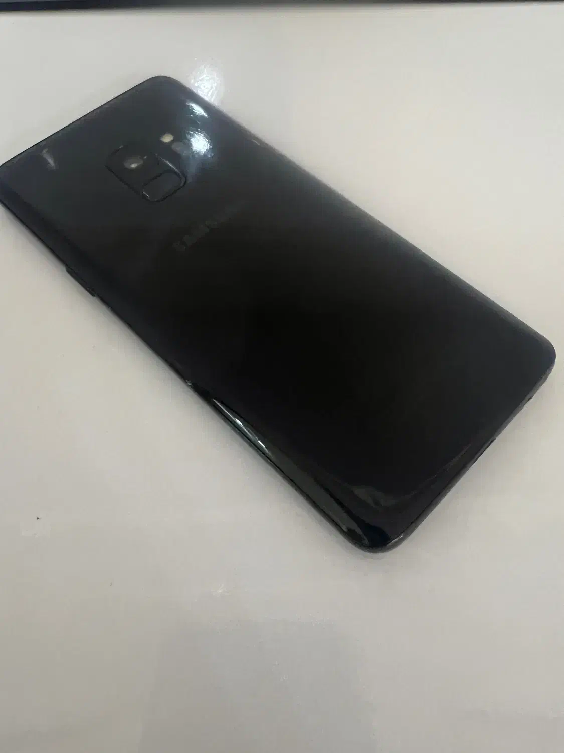 سامسونگ گلکسی اس ۹|موبایل|تهران, سعادت‌آباد|دیوار