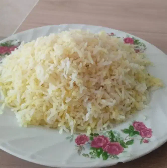 برنج و نیم میم دانه کامفیروزی|خوردنی و آشامیدنی|شیراز, شریف‌آباد|دیوار