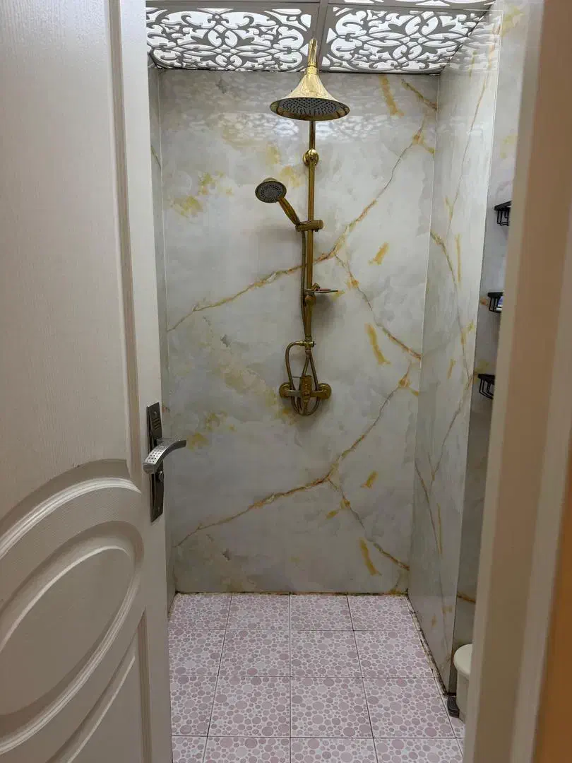 اپارتمان 85 متری 2 خواب 3 سال ساخت،فول