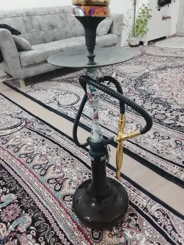 قلیان|زیورآلات و اکسسوری|اردبیل, |دیوار