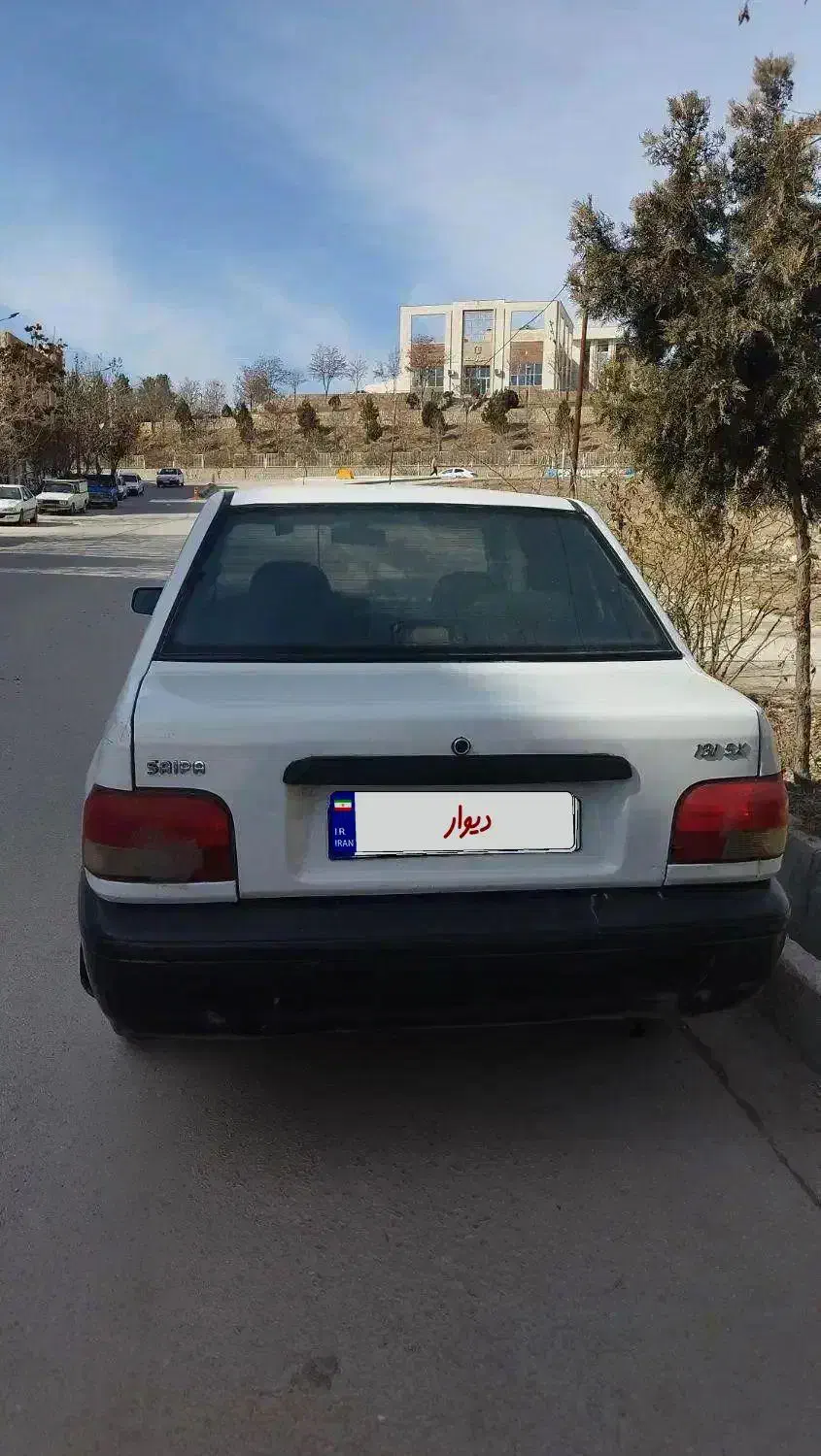 پراید مدل 90|خودرو سواری و وانت|بجنورد, |دیوار