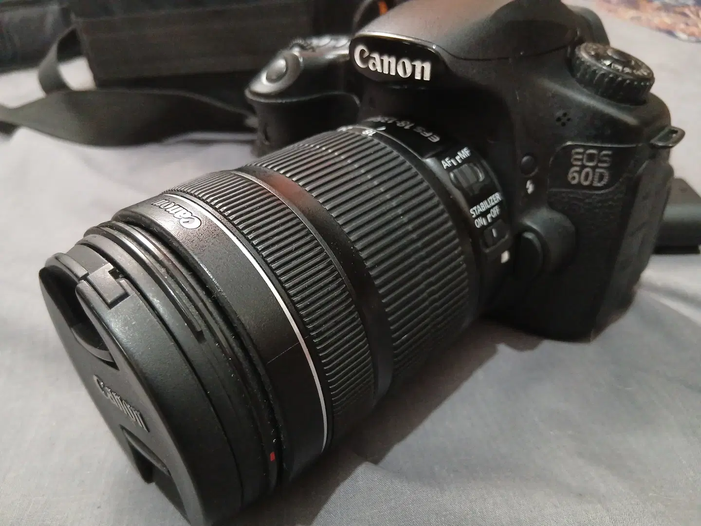 60d canon|دوربین عکاسی و فیلم‌برداری|تهران, مولوی|دیوار