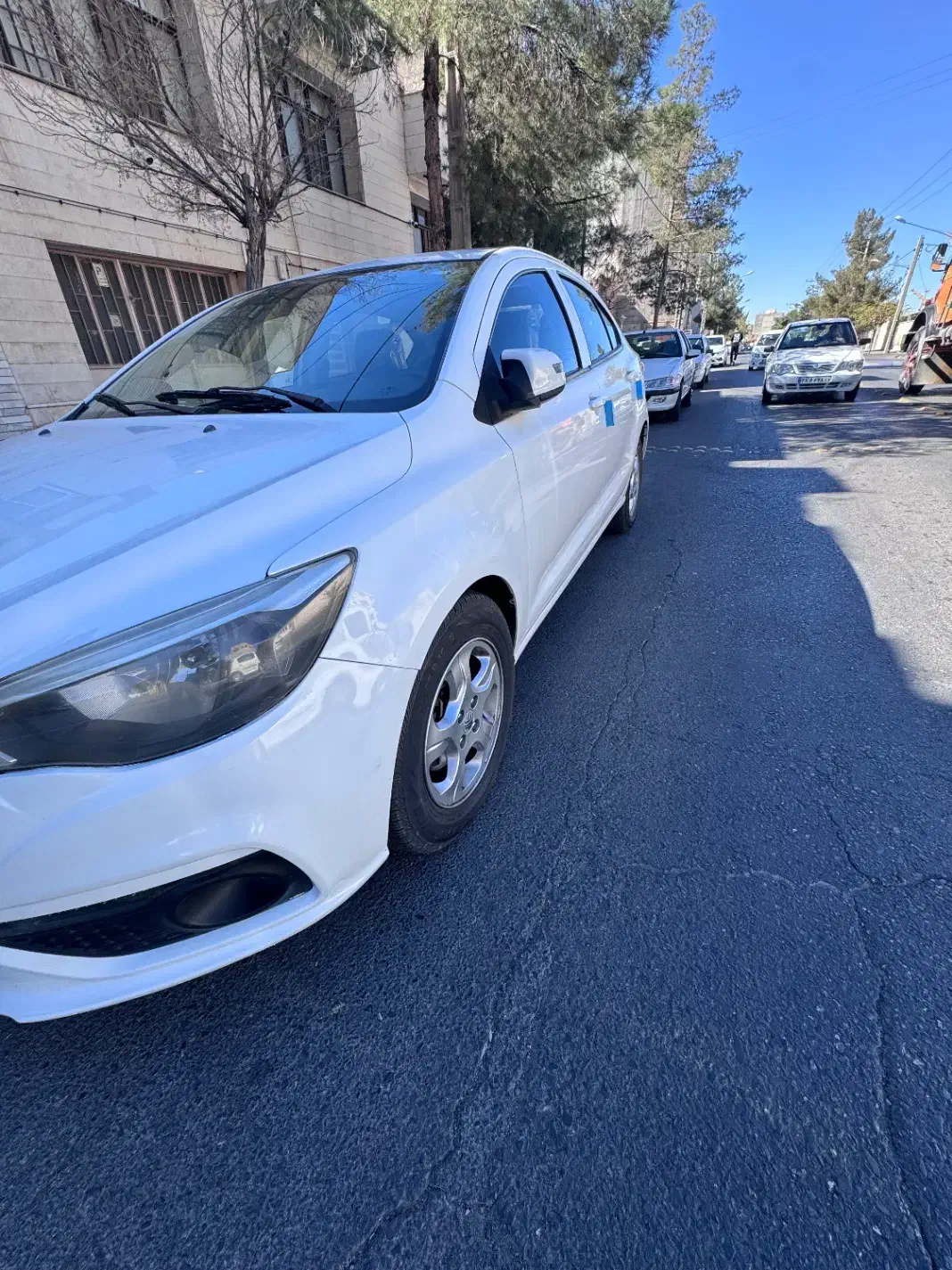 شاهین G 1400|خودرو سواری و وانت|بیرجند, |دیوار