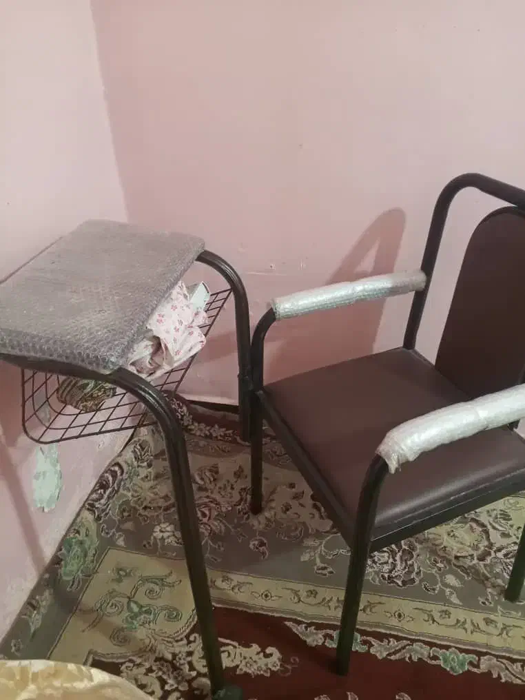 میز نماز|صندلی و نیمکت|اهواز, پردیس دو|دیوار