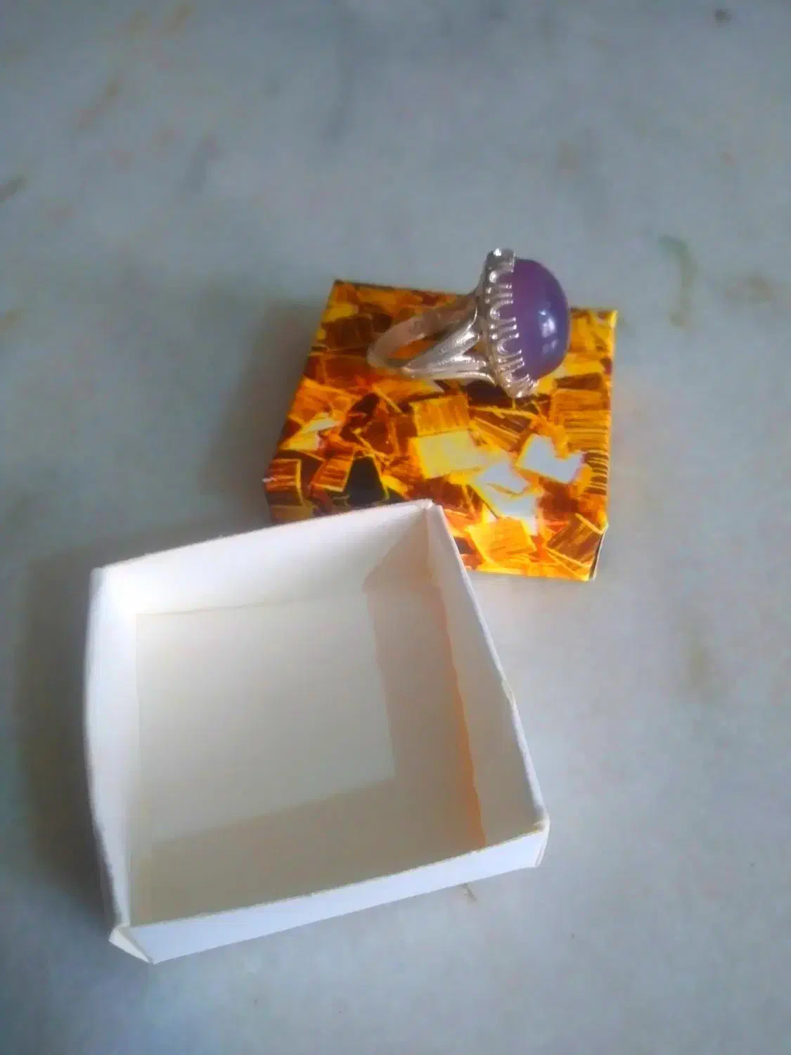 انگشتر فیروزه|جواهرات|کرمانشاه, |دیوار