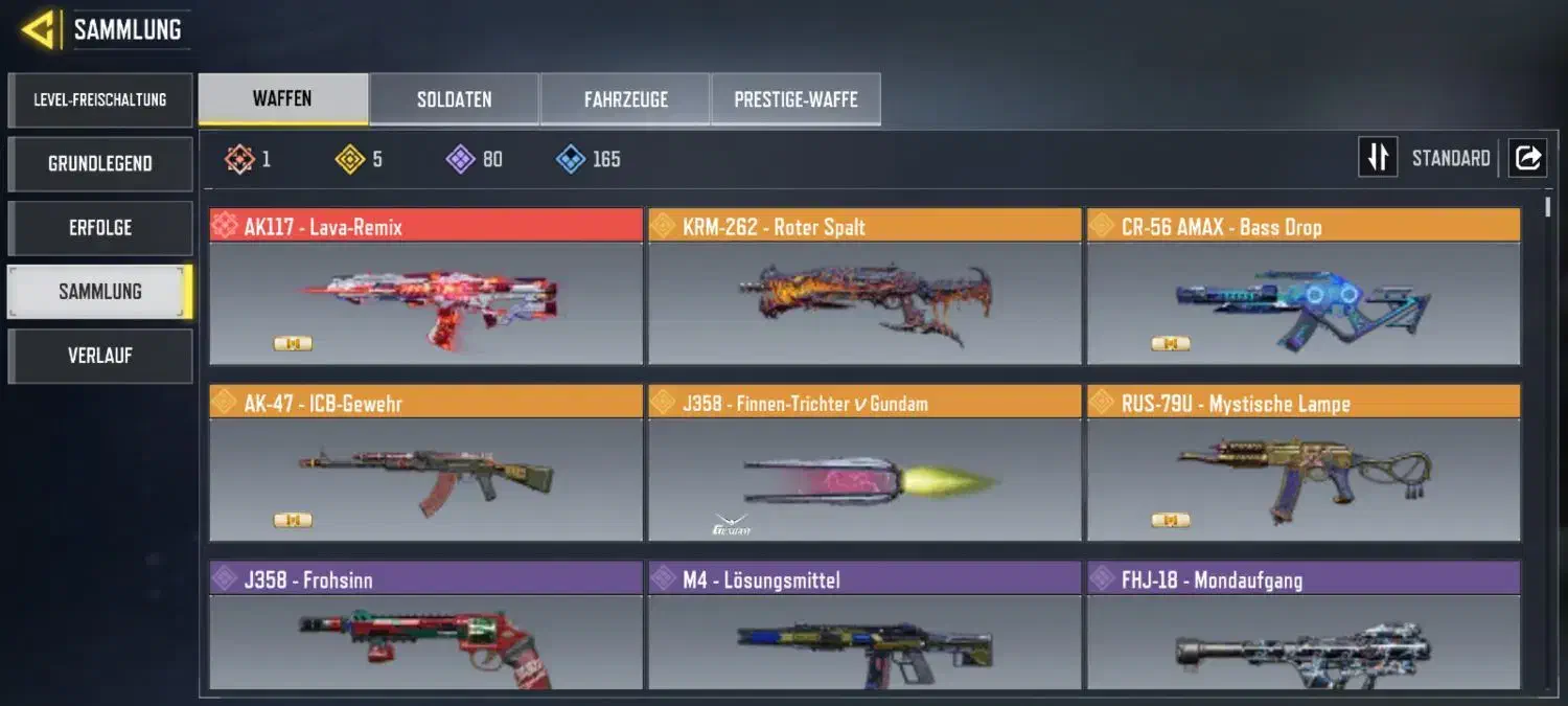 اکانت کلاف|کنسول، بازی ویدئویی و آنلاین|فردیس, شهرک ۱۱۰|دیوار