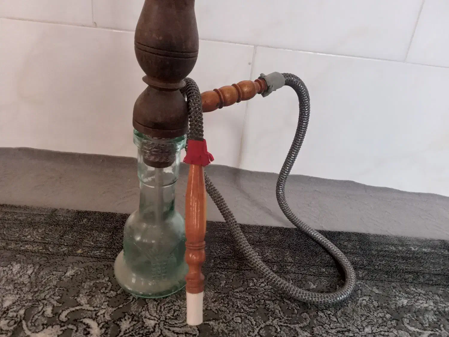 قلیان|کلکسیون و سرگرمی|اقبالیه, |دیوار