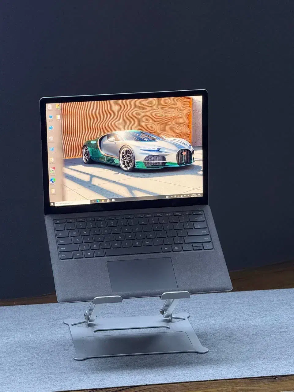 سرفیس لپتاپ Surface Laptop 2 ماکروسافت|رایانه همراه|تهران, فلسطین (میدان انقلاب)|دیوار