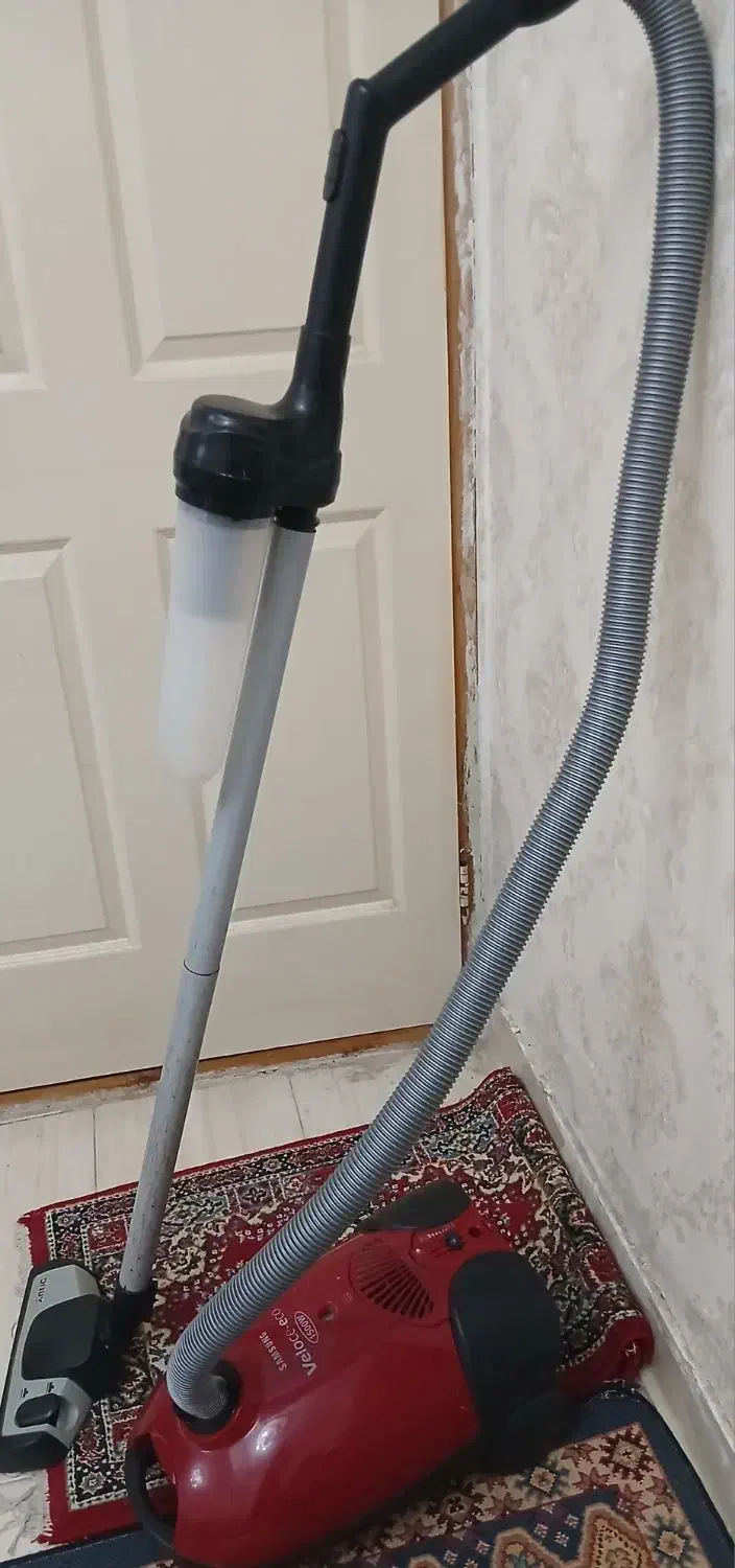 جارو برقی سامسونگ|جاروبرقی، جارو شارژی، بخارشو|لاهیجان, بازکیاگوراب|دیوار