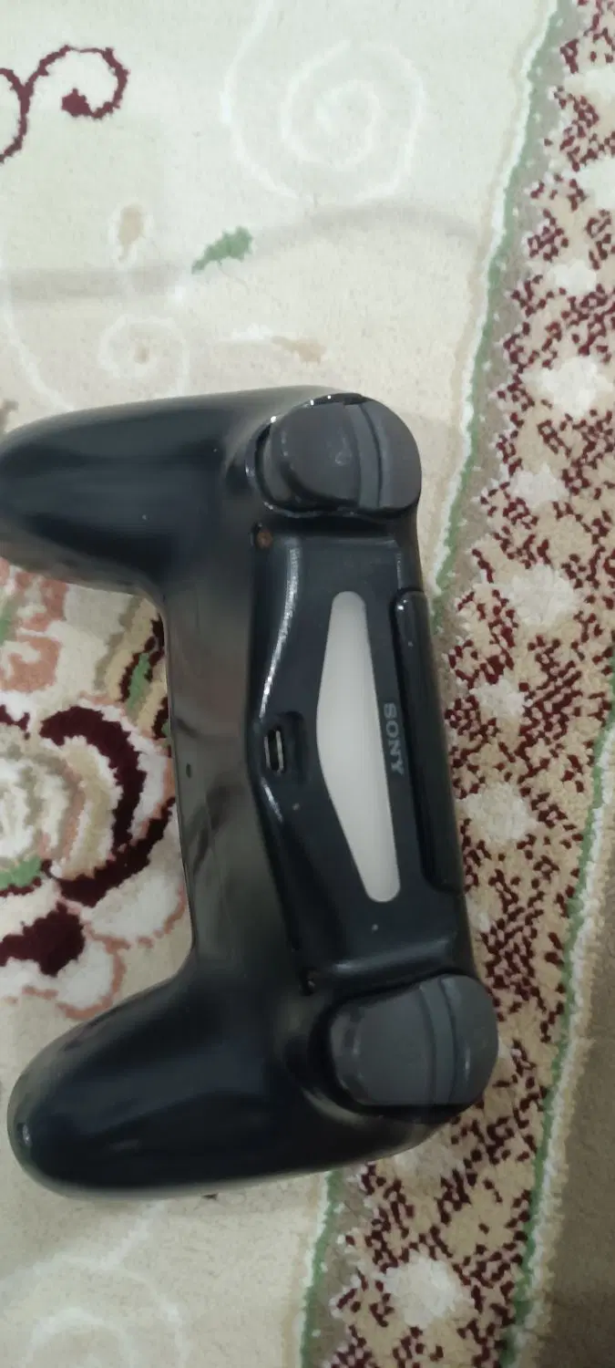 دسته ps4|کنسول، بازی ویدئویی و آنلاین|قم, انسجام|دیوار