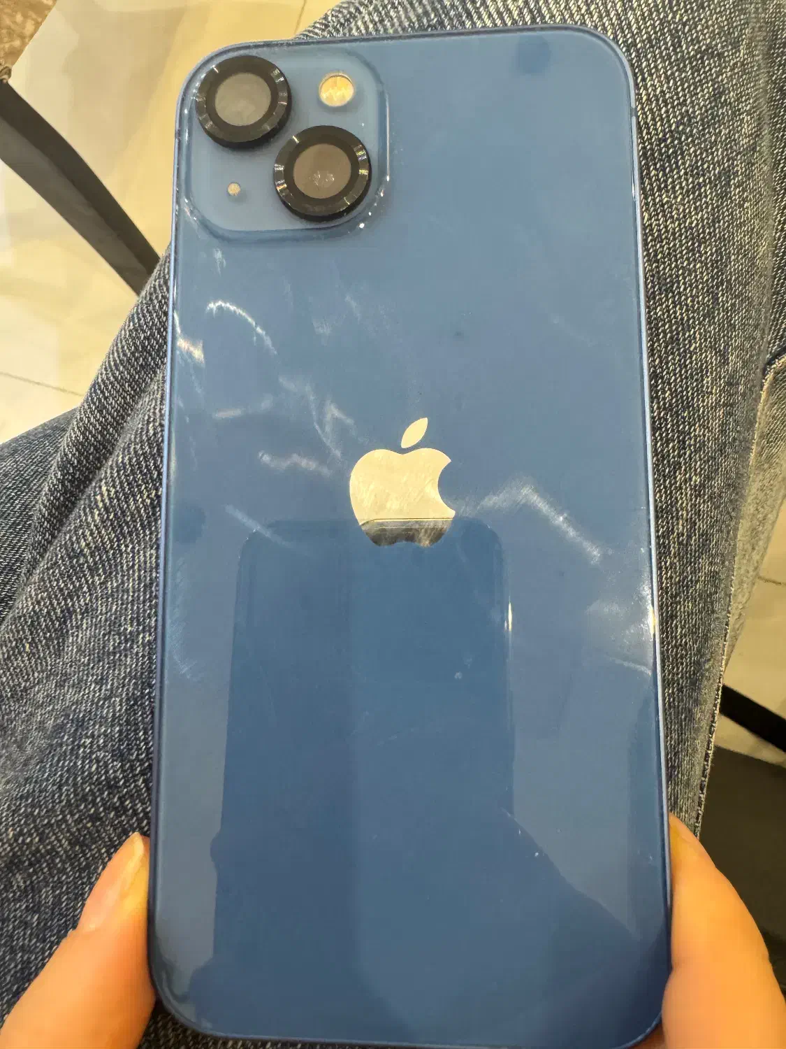 گوشی ایفن ۱۳|موبایل|قم, شهرک قدس|دیوار