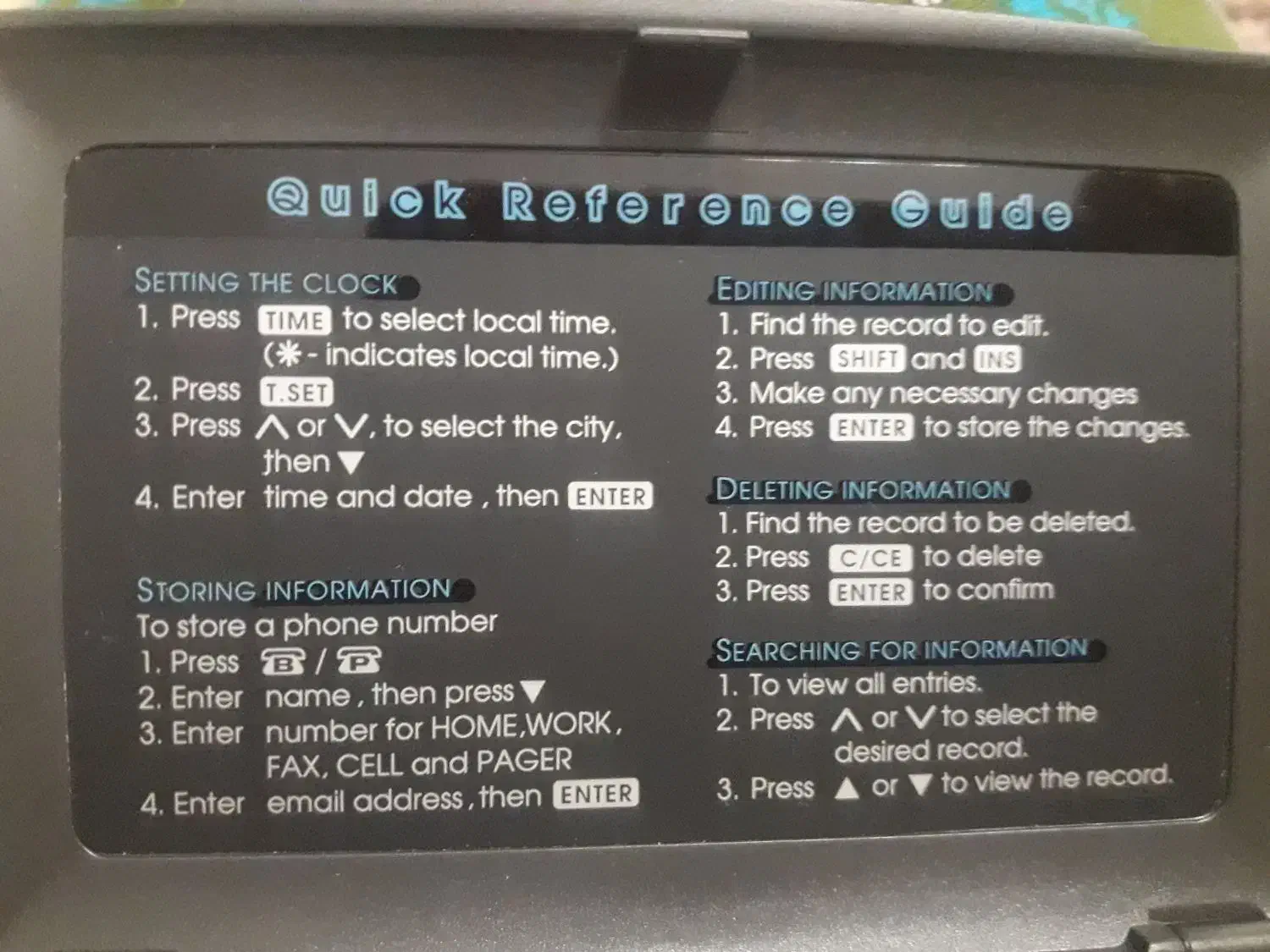 کامپیوتر کوچک جیبی|رایانه همراه|تهران, تهراننو|دیوار