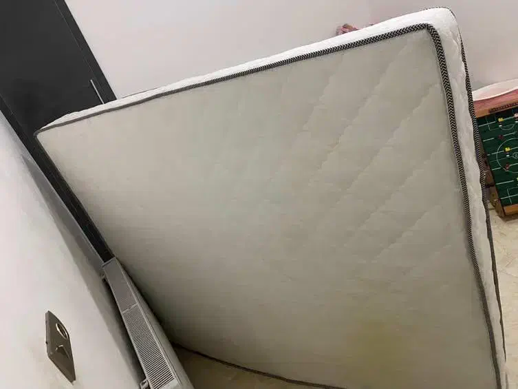 تشک رویال درحد|تشک تختخواب|تاکستان, |دیوار