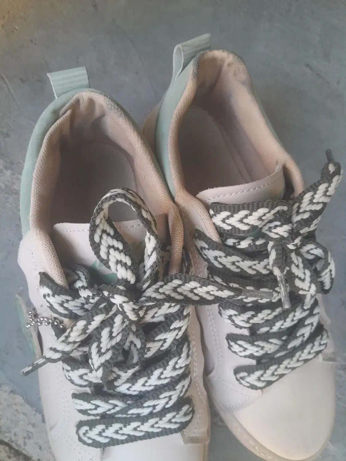 کفش دخترانه|کیف، کفش، کمربند|فسا, |دیوار