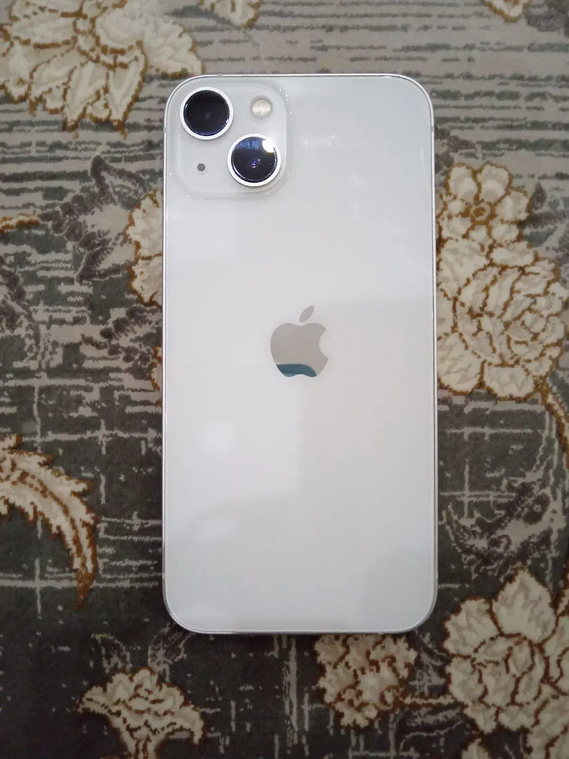 ایفون 13 نرمال باتری 100 گارانتی دار|موبایل|اردبیل, |دیوار