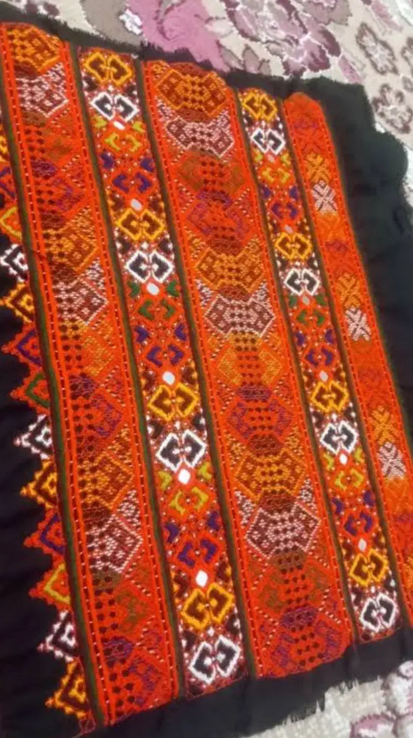 دوخت زی استین|لباس|ریگان, |دیوار