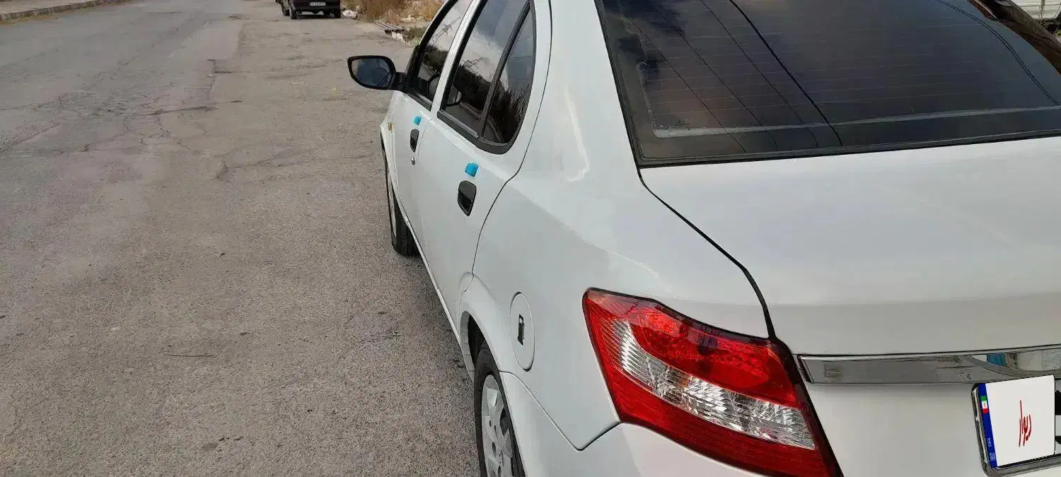 ساینا|خودرو سواری و وانت|دورود, |دیوار