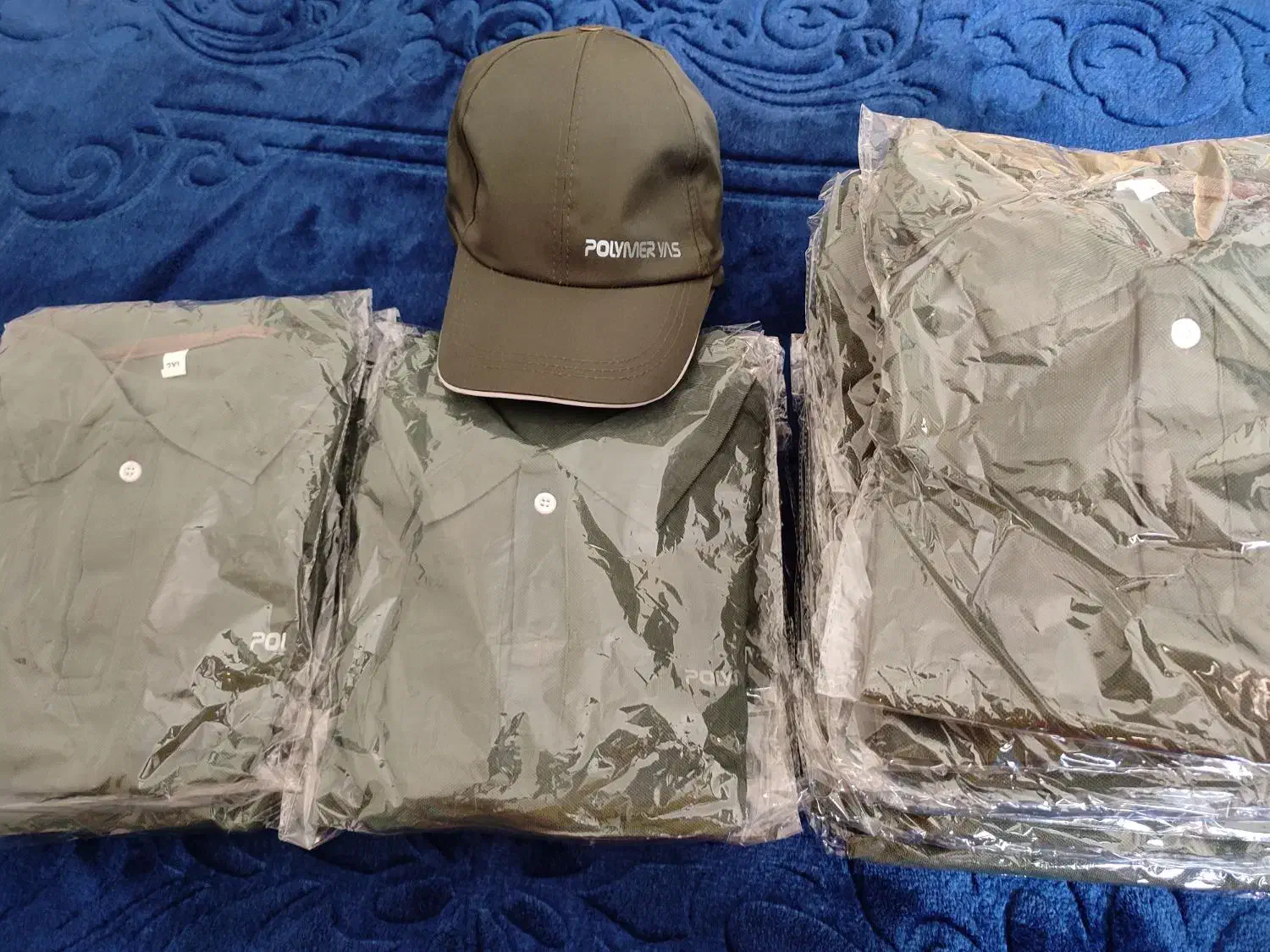 تیشرت و لباس کار|عمدهفروشی|قم, پردیسان|دیوار