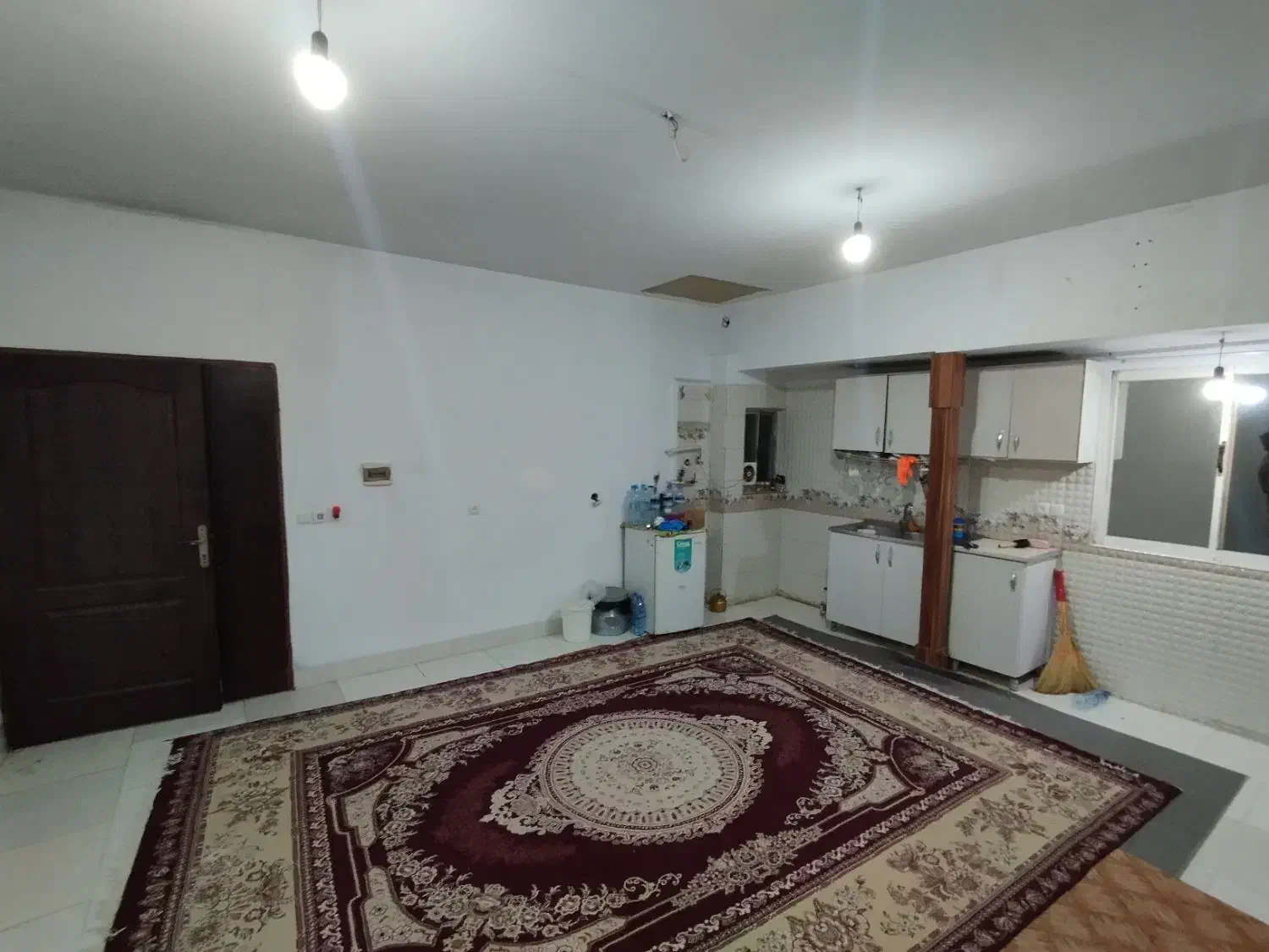 اجاره واحد 80 متری امام رضا|اجارهٔ آپارتمان|ساری, |دیوار