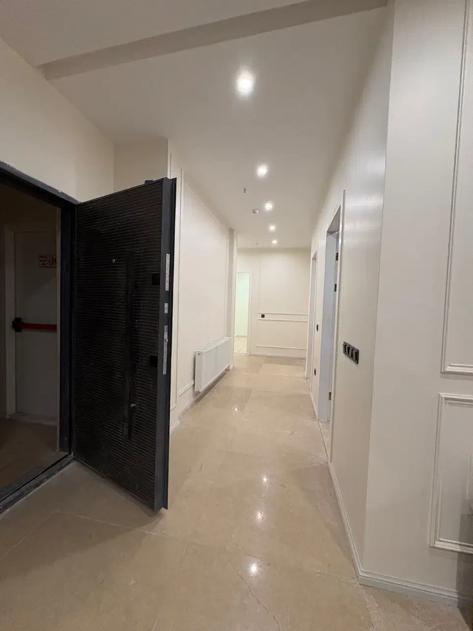 سازه فاخر و شیک لوکیشن تاپ و دنج فرامرز|فروش آپارتمان|مشهد, فردوسی|دیوار