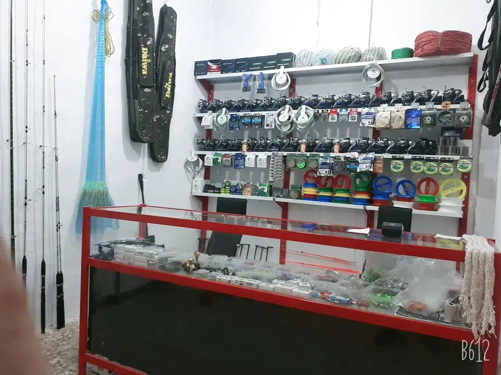 لوازم ماهیگیری‌و‌شکار|ماهیگیری|دزفول, |دیوار