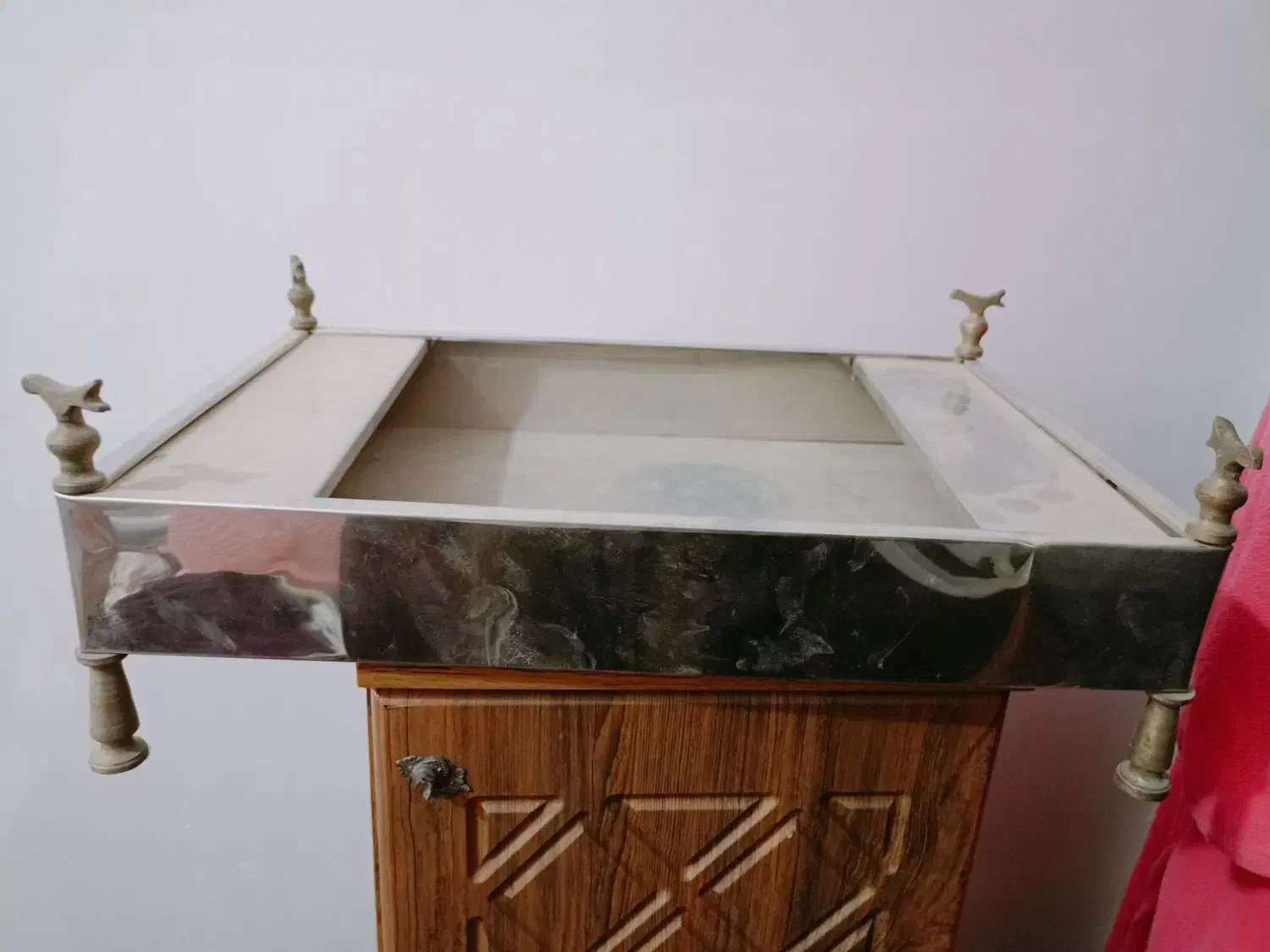 منقل|اجاق گاز و لوازم برقی پخت‌وپز|چترود, |دیوار