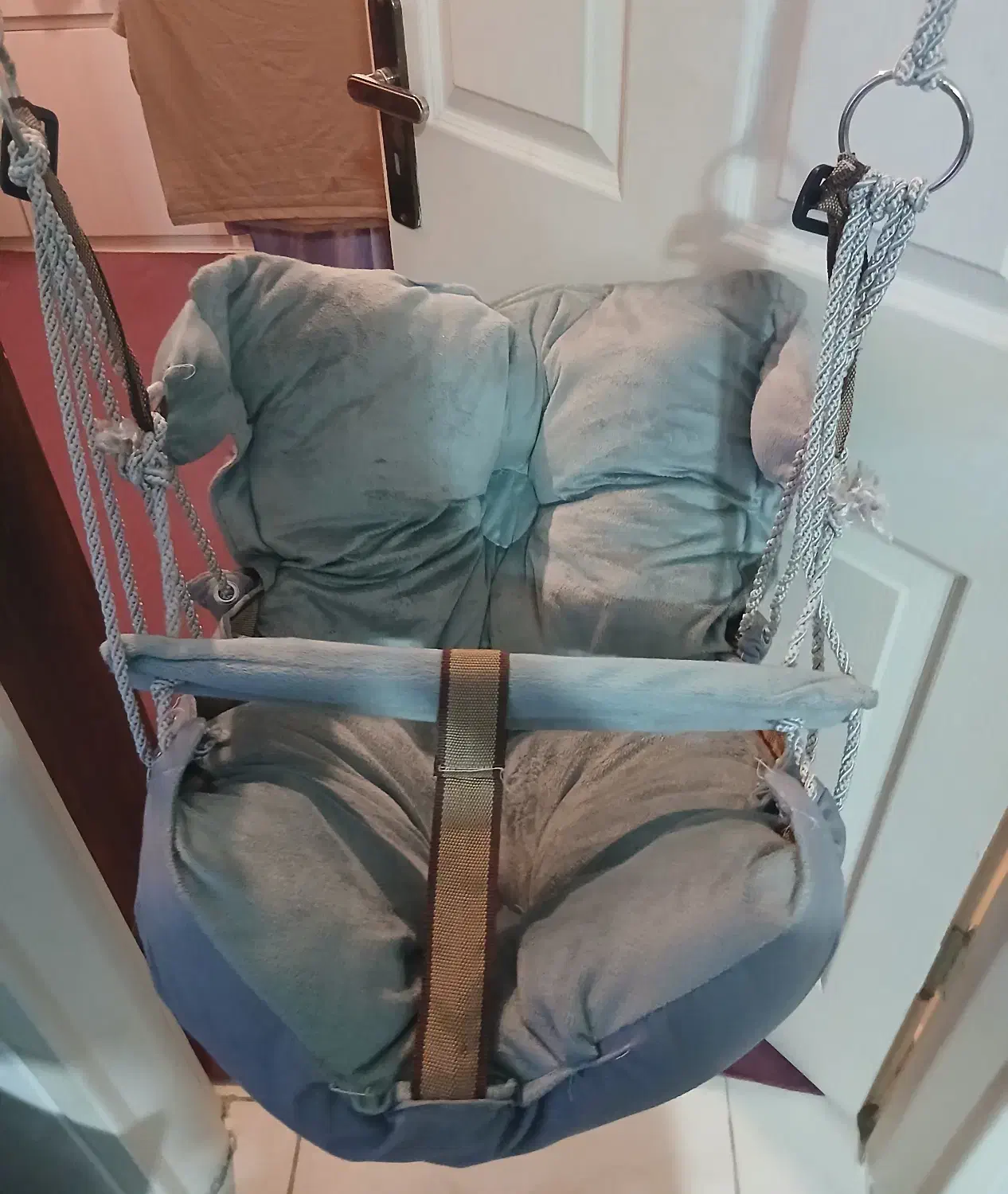 تاب ریلکسی|اسباب و اثاث بچه|پاکدشت, پاکدشت (مامازند)|دیوار