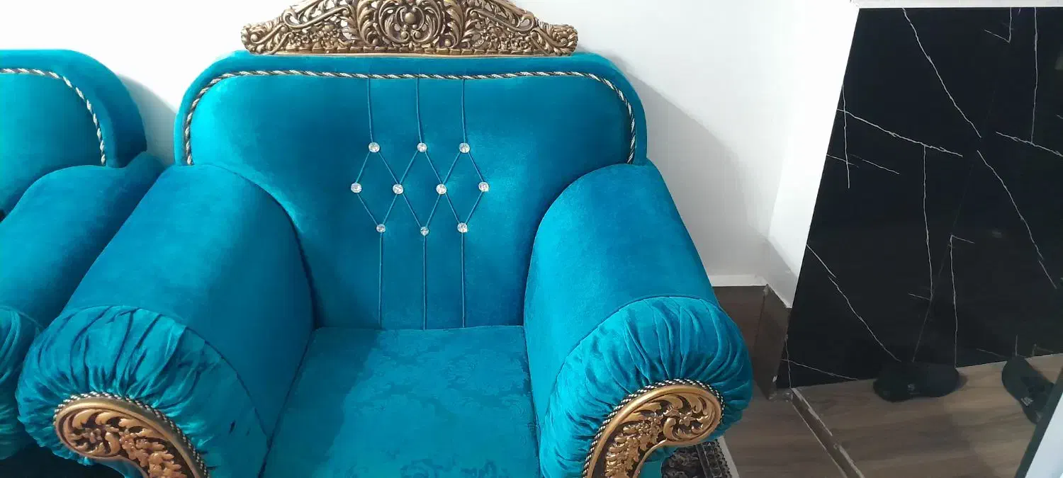 مبل|مبلمان خانگی و میز عسلی|خوی, |دیوار