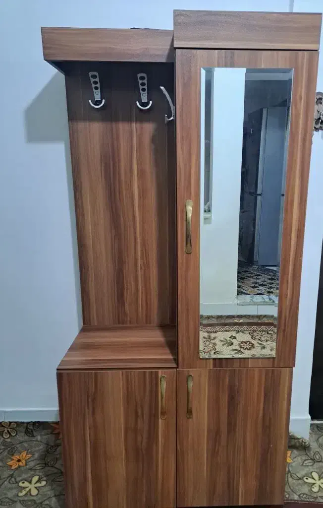 فروش بوفه ،جاکفشی،ایینه کنسول،میز تلویزیون|بوفه، ویترین، کنسول|ورامین, خیر آباد|دیوار