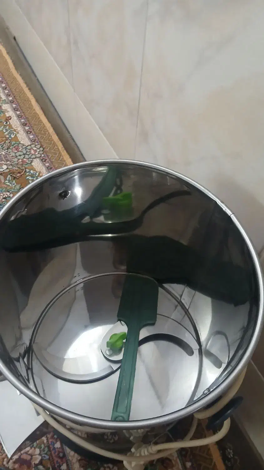 سبزی خورد کن سالم|خردکن، آسیاب، غذاساز|قم, چهل اختران|دیوار