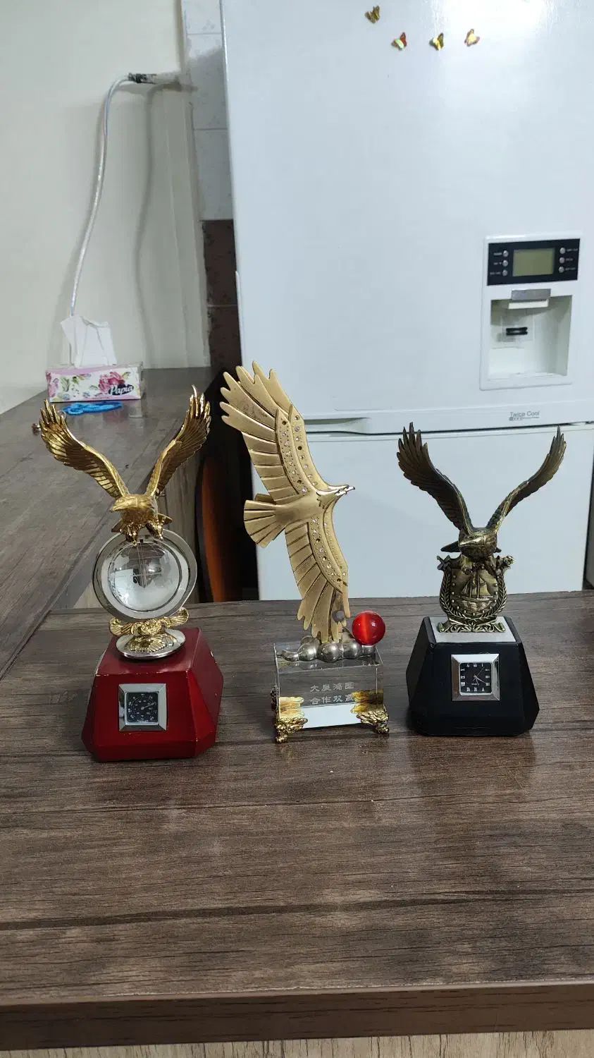 وسایل تزیینی و عتیقه قدیمی|کلکسیون اشیاء عتیقه|قرچک, باقرآباد|دیوار