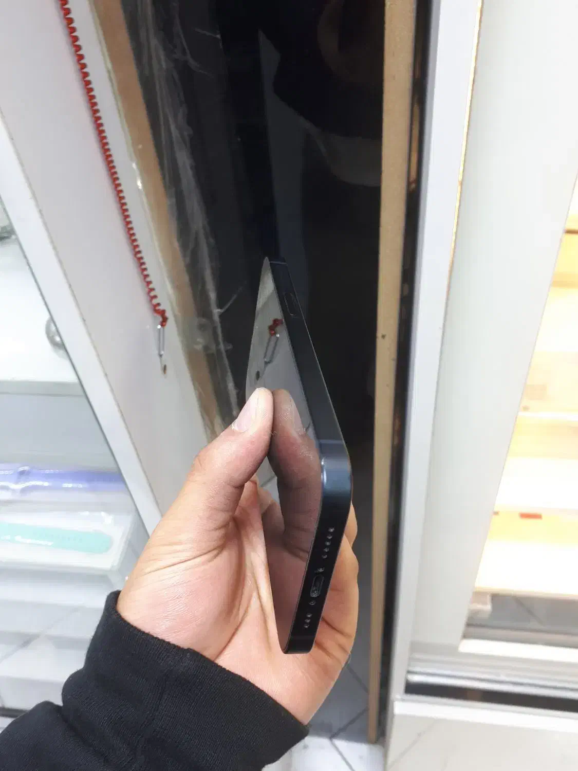 iphone 13|موبایل|رباطکریم, رباطکریم|دیوار