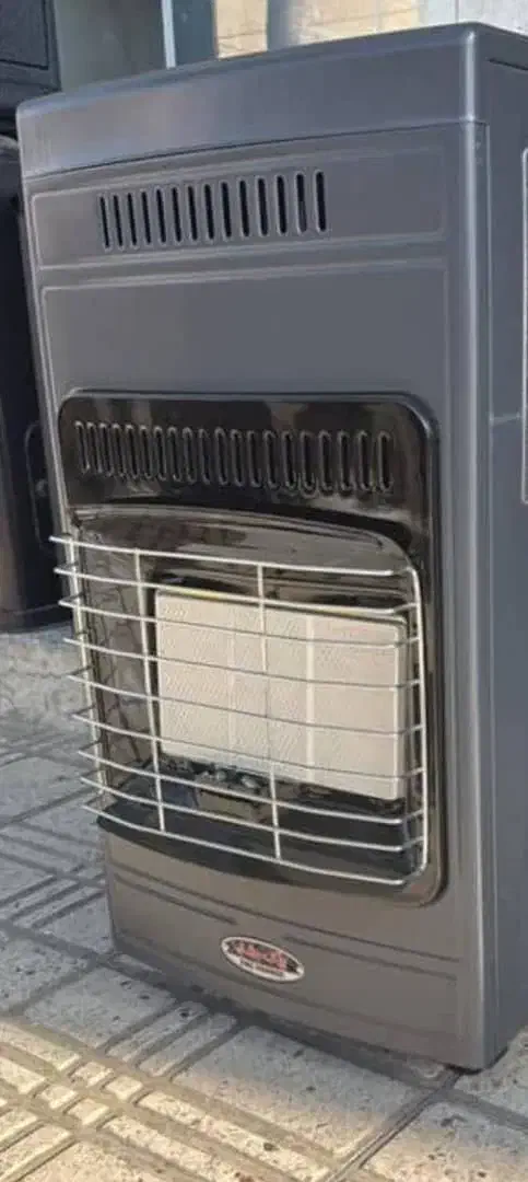 اجاق گاز بدون دودکش|بخاری، هیتر، شومینه|ایرانشهر, |دیوار