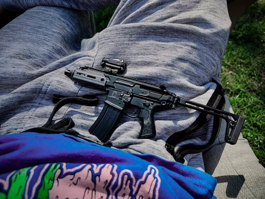 GOATGUN MODELS KIT|کلکسیون اشیاء عتیقه|تهران, یوسفآباد|دیوار