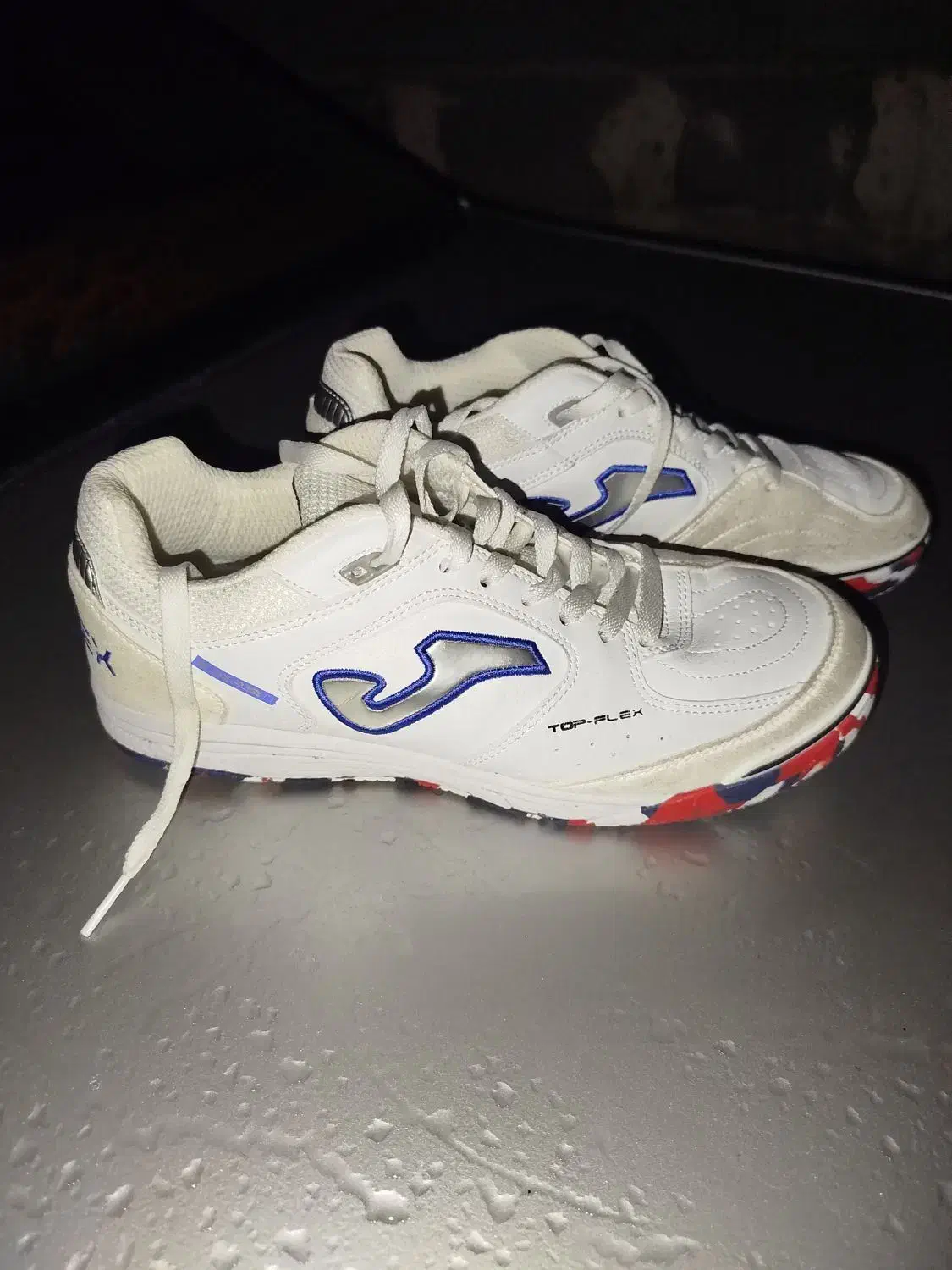 کفش سالنی جوما|تجهیزات ورزشی|نمین, |دیوار