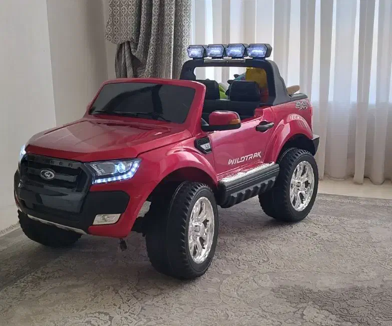 ماشین شارژی|اسباب‌‌بازی|اسلام‌شهر, شهرک الهیه|دیوار