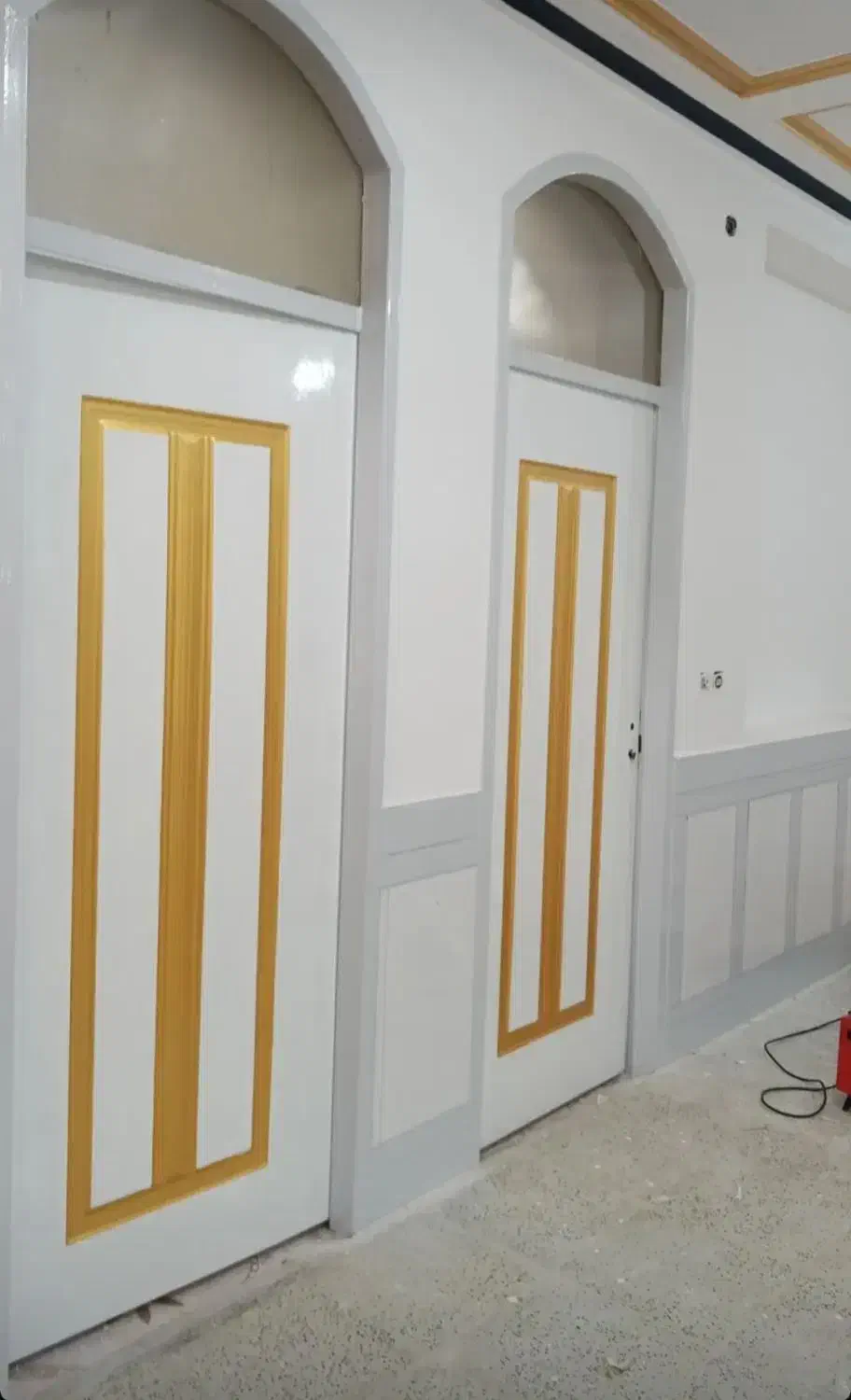 رنگ امیزی ساختمان|خدمات پیشه و مهارت|دزفول, |دیوار