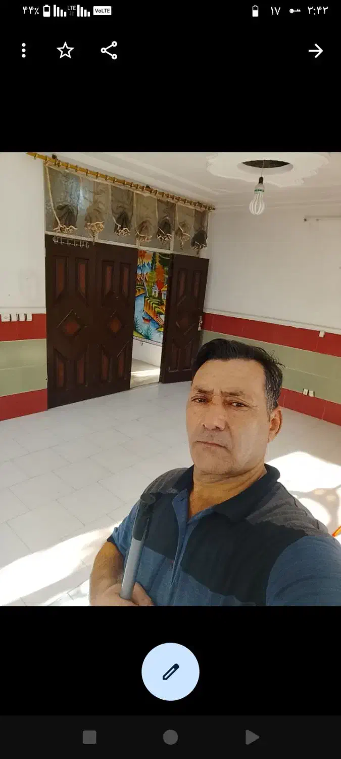 خدمات نظافت منزل خونه مقازه دفتر ویلا|خدمات نظافت|اسلامشهر, شهرک امام حسین (میان آباد)|دیوار