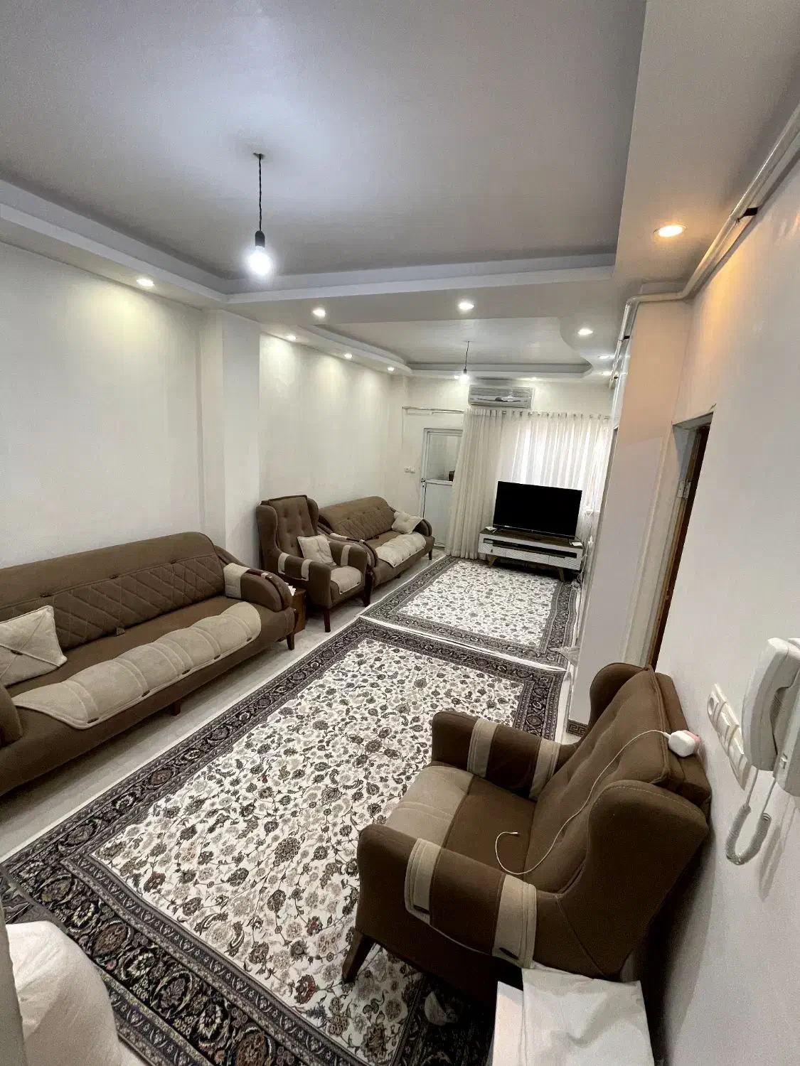 رهن و اجاره|اجارهٔ خانه و ویلا|رشت, پیرکلاچای|دیوار