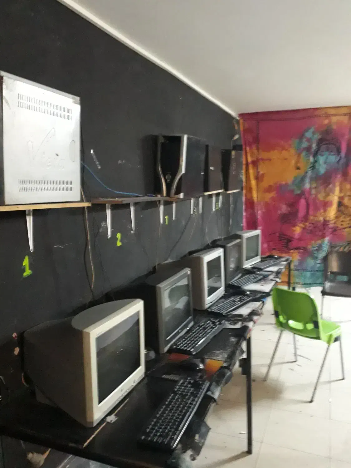 وسایل گیم نت|کنسول، بازی ویدئویی و آنلاین|فردیس, ثابتی|دیوار