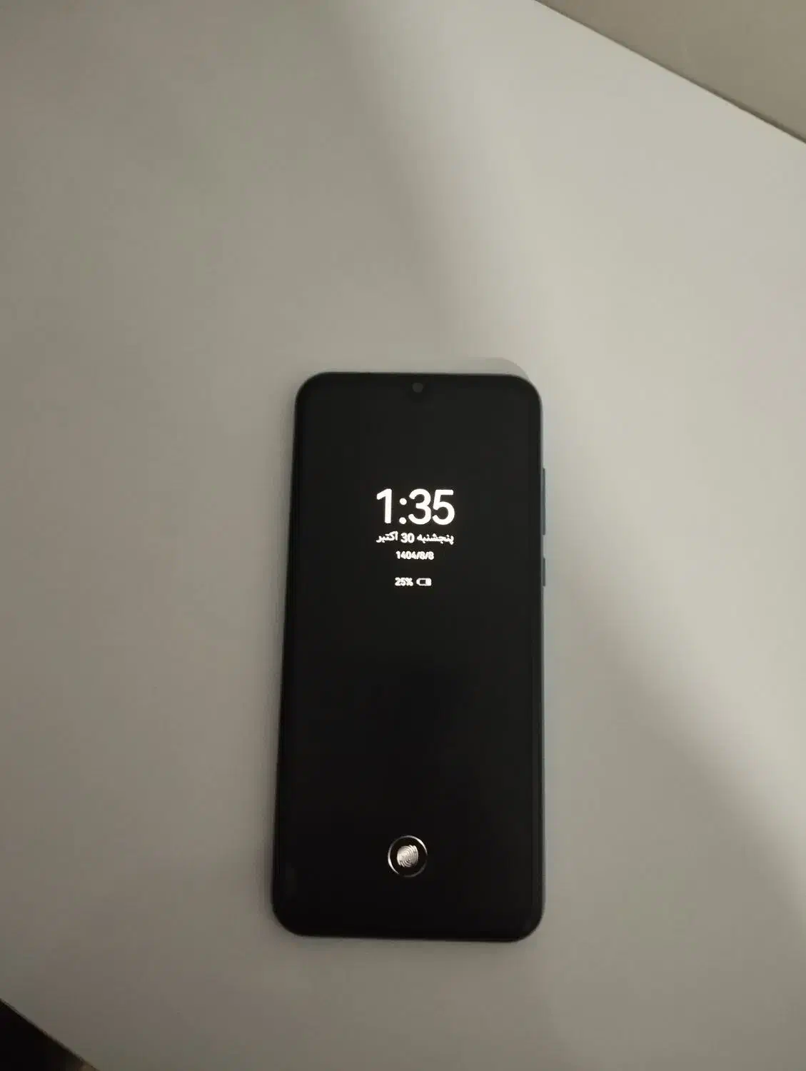 گوشی هواویy8p|موبایل|تبریز, |دیوار