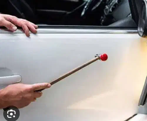 آموزش pdr صافکاری|خدمات آموزشی|تبریز, |دیوار