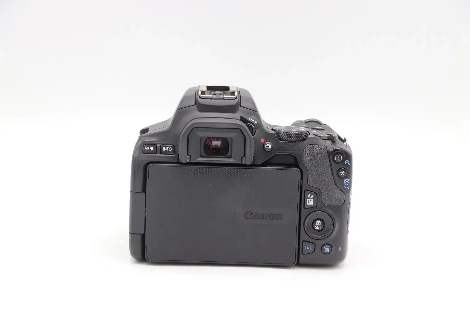 CANON 250D 18-55 STM|دوربین عکاسی و فیلم‌برداری|تهران, شیخ هادی|دیوار
