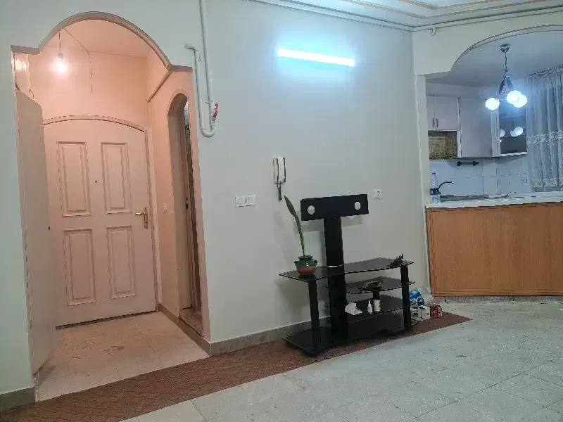 اجاره کوتاه مدت آپارتمان ۶ ماهه|اجارهٔ کوتاهمدت آپارتمان و سوئیت|قم, پردیسان|دیوار