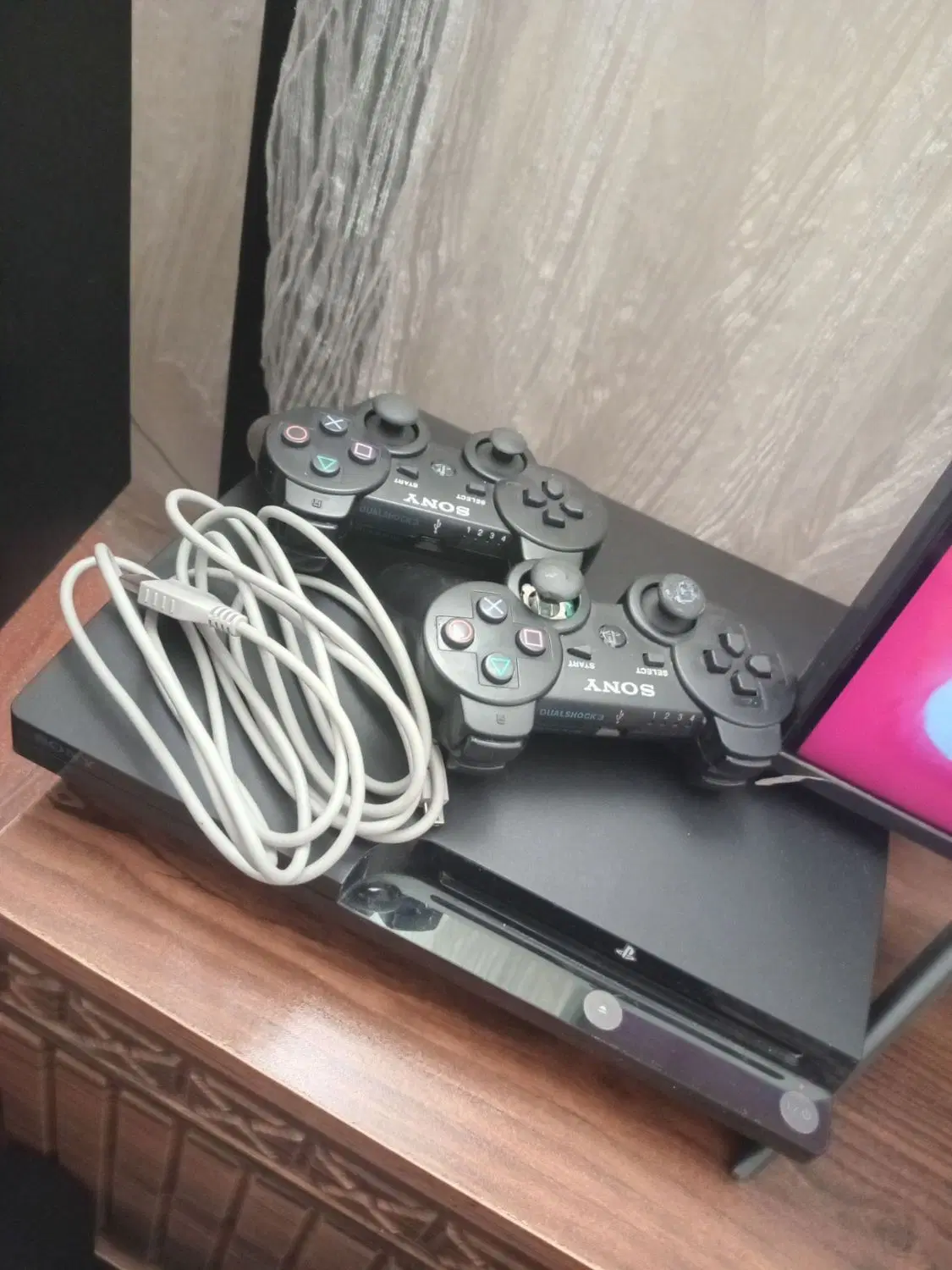PS3|کنسول، بازی ویدئویی و آنلاین|کرمانشاه, |دیوار
