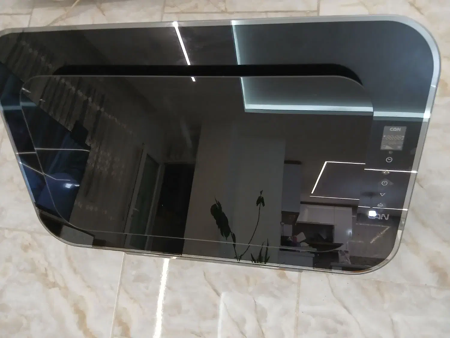 هود آشپزخانه can|هود|تویسرکان, |دیوار