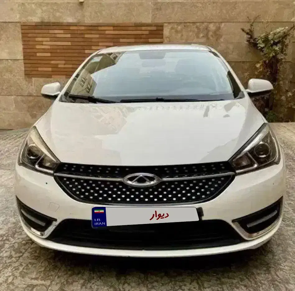 اریزو ۵ توربو IE|خودرو سواری و وانت|چابهار, |دیوار