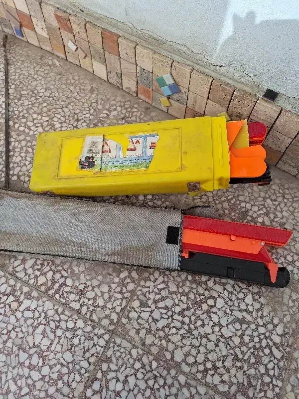 چادر پژو در حد نو|قطعات یدکی و لوازم جانبی|فولادشهر, C5|دیوار