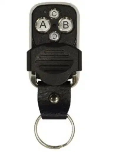 ریموت درب پارکینگ|مصالح و تجهیزات ساختمان|مشهد, کوشش|دیوار